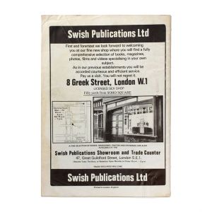 Madame in a World of Fantasy: Vol 11, No.2