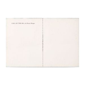 Penny Slinger: Call of the Sea (An Exorcism)