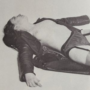 Kurt Müller & Kidge Wurdak: Pussies in Boots