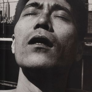 Aura Rosenberg: Head Shots