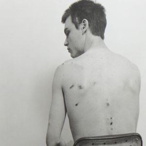 Collier Schorr: Neighbours / Nachbarn