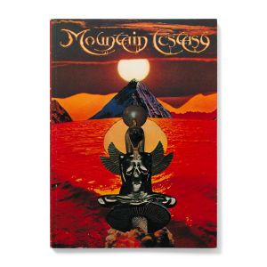 Penny Slinger: Mountain Ecstasy