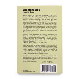 Natasha Stagg: Grand Rapids