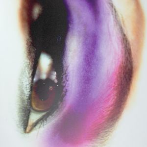 Carlijn Jacobs: EYES