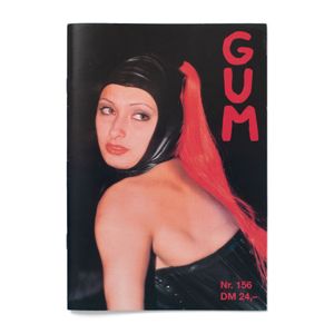 GUM: Nr. 156