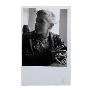 Mark Simmons: Kathy Acker