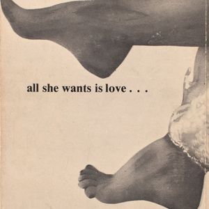 Kathy Acker: The Adult Life of Toulouse Lautrec