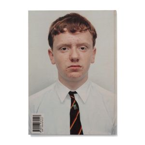 Rineke Dijkstra: Location