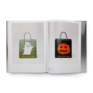Hideo Saitoh: Shopping Bag Design in Japan