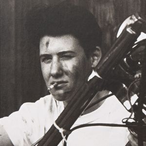 Collier Schorr: Freeway Balconies