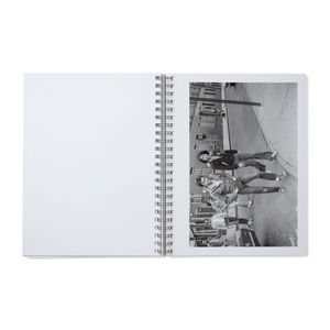 Sunil Gupta: Christopher Street, 1976