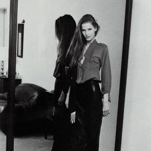 Sibylle Mallmann: Only The Longing Remains