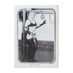 Madame in a World of Fantasy: Vol 21, No.7