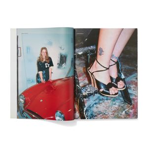 Purple Magazine: Issue #7