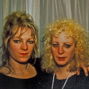 Nan Goldin: Cookie Mueller