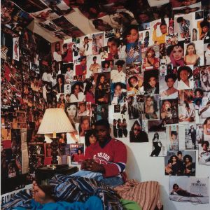 Adrienne Salinger: In My Room: Teenagers in Their Bedrooms