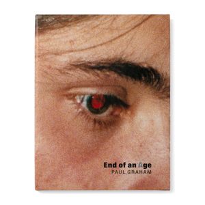 Paul Graham : End of An Age