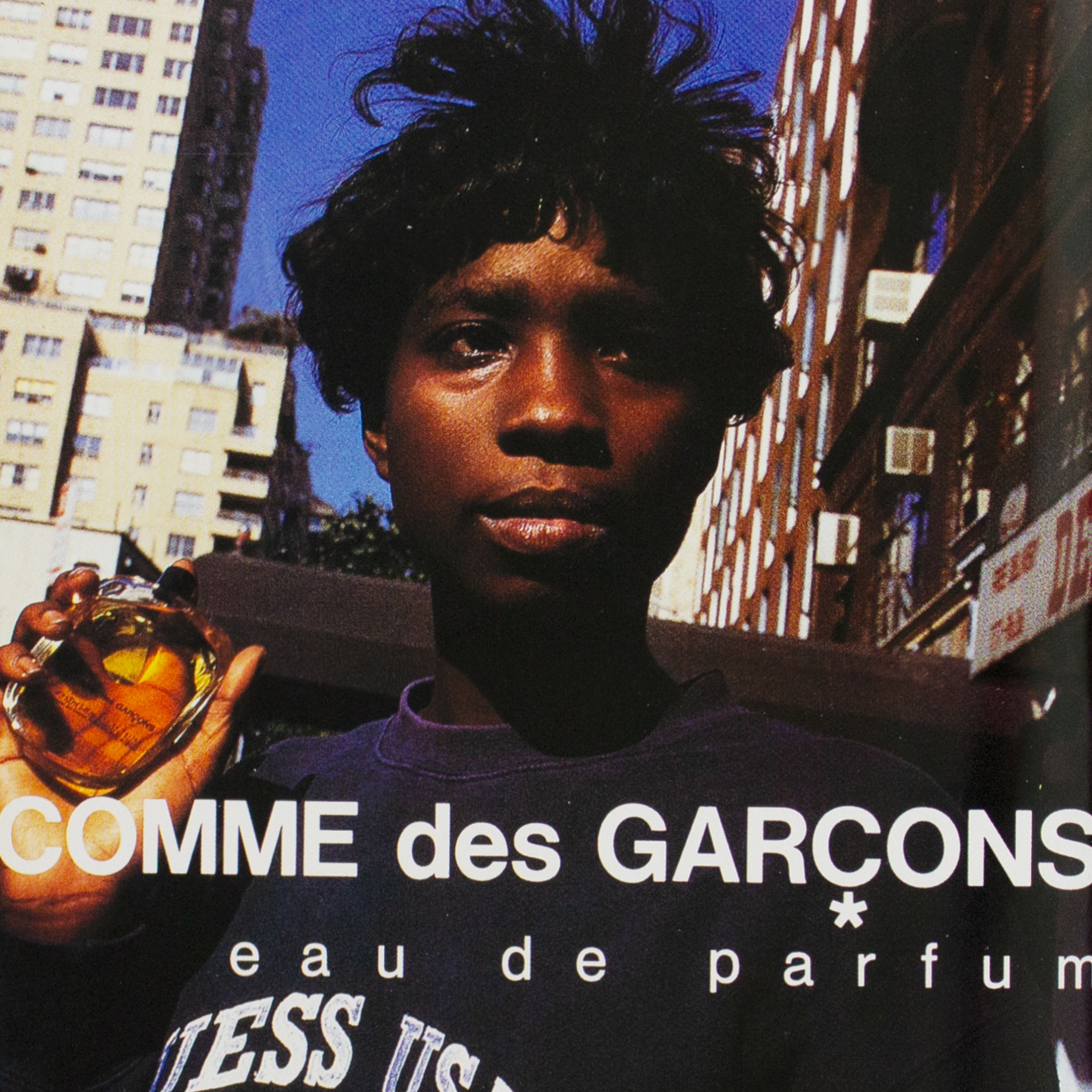 COMME des GARÇONS - MÉMOIRE DE LA MODE Comme des Garçons: Mémoire de la Mode | Climax