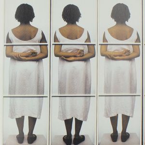 Lorna Simpson: For The Sake Of The Viewer