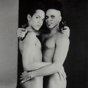 Catherine Lord: Pervert