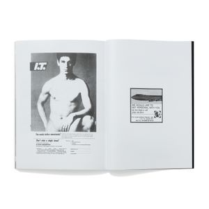 Gay International Inc.: Gay Areas Digest