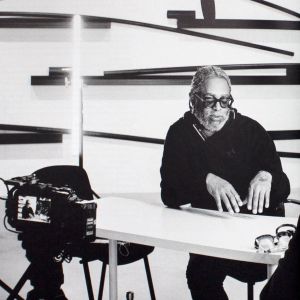 Arthur Jafa: LIVE EVIL