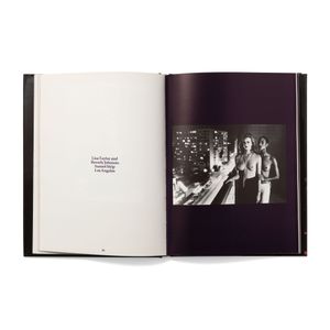 Helmut Newton: Sleepless Nights