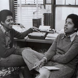 JEB: Eye to Eye: Portraits of Lesbians