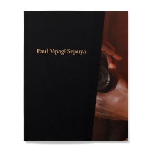 Paul Mpagi Sepuya: Paul Mpagi Sepuya