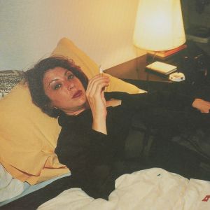 Nan Goldin: Love Streams