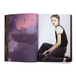 Charlie Fox: Flowers of Romance