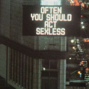 Jenny Holzer: Jenny Holzer