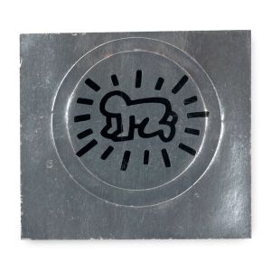 Keith Haring: Radiant Baby