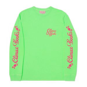 Climax: Star Long Sleeve