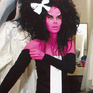 Kembra Pfahler: Beautalism