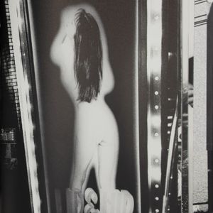 Daidō Moriyama: Shinjuku