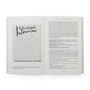 Anaïs Ngbanzo: Who Are You Dorothy Dean?