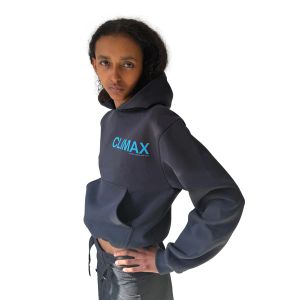 Climax: Zip Hoodie