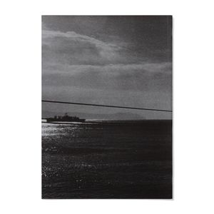 Urs Lüthi: Just Another Story About Leaving