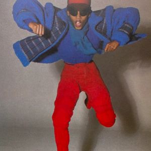 Issey Miyake: East Meets West