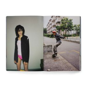 Shigeo Goto: Tokyo Fashion Story