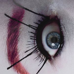 Carlijn Jacobs: EYES