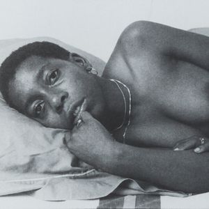 Steven Cuffie: Women