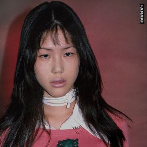 Nan Goldin & Nobuyoshi Araki: November 1994