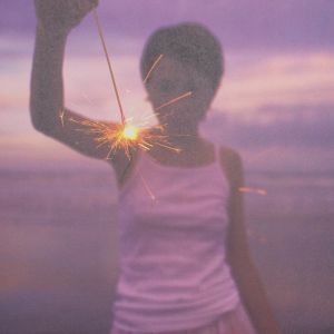 Takashi Sagisaka: Cupid 1998 Summer: Maki Sakai