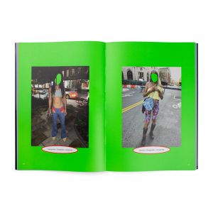 SoiL Thornton: Choosing Suitor