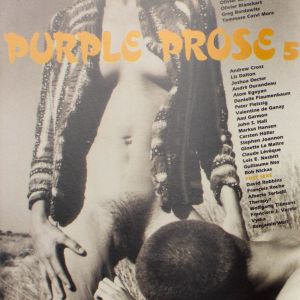 Purple: Purple Anthology