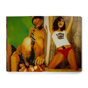 Shigeo Goto: Tokyo Fashion Story