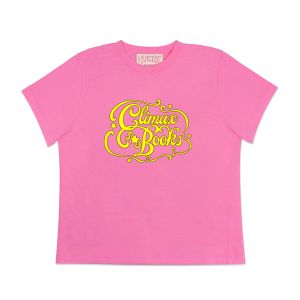 Climax: Star Logo Tee
