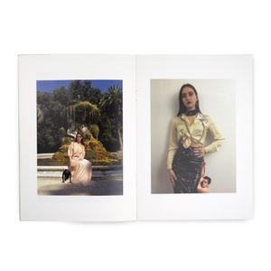 Mistress Rebecca: Big Woman